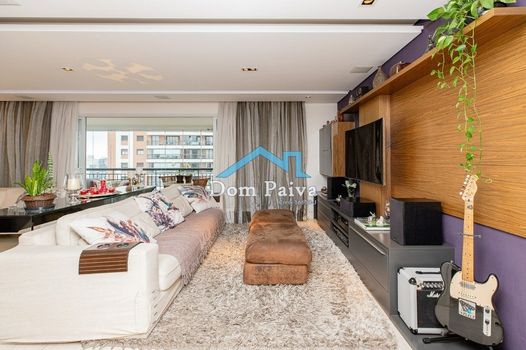 Foto 2 do(a) Apartamento de 3 quartos à venda em Jardim Vila Mariana, São Paulo