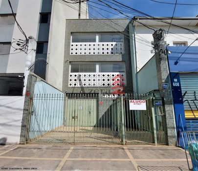 Foto 1 do(a) Sala / Conjunto Comercial de 14 quartos à venda em Bela Vista, São Paulo
