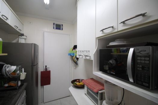 Foto 12 do(a) Apartamento de 2 quartos à venda em Chácara Inglesa, São Paulo