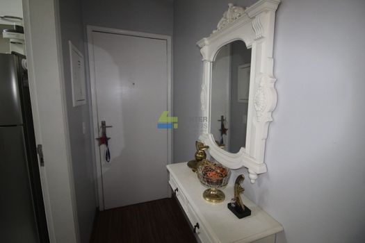 Foto 9 do(a) Apartamento de 2 quartos à venda em Chácara Inglesa, São Paulo