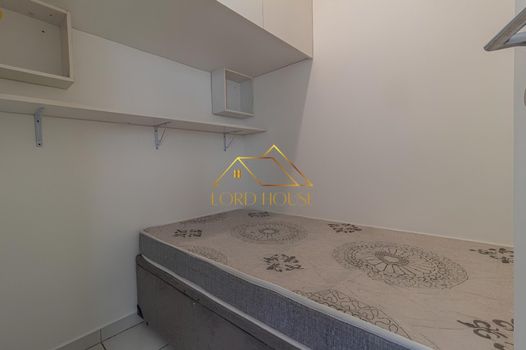 Foto 38 do(a) Apartamento de 3 quartos para alugar em Vila Olímpia, São Paulo