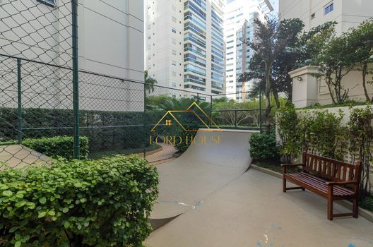Foto 48 do(a) Apartamento de 3 quartos para alugar em Vila Olímpia, São Paulo