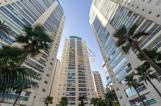 Foto 40 do(a) Apartamento de 3 quartos para alugar em Vila Olímpia, São Paulo