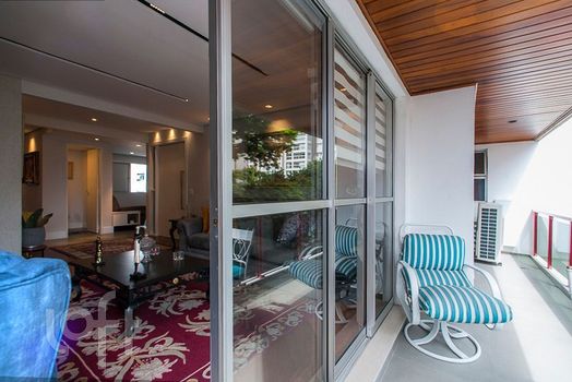 Foto 5 do(a) Apartamento de 4 quartos à venda em Perdizes, São Paulo