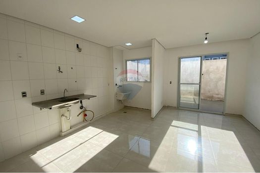 Foto 3 do(a) Apartamento de 2 quartos à venda em Jardim Dona Irma, Jaguariúna