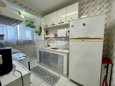 Foto 4 do(a) Apartamento de 2 quartos à venda em Balneário Recanto do Sol, Caraguatatuba