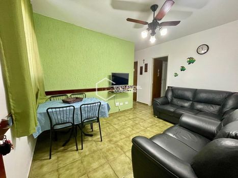 Foto 2 do(a) Apartamento de 2 quartos à venda em Balneário Recanto do Sol, Caraguatatuba