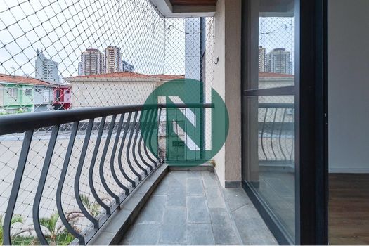 Foto 13 do(a) Apartamento de 3 quartos à venda em Vila Deodoro, São Paulo