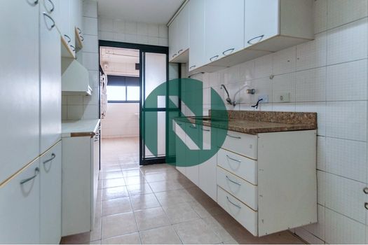 Foto 23 do(a) Apartamento de 3 quartos à venda em Vila Deodoro, São Paulo