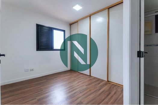 Foto 8 do(a) Apartamento de 3 quartos à venda em Vila Deodoro, São Paulo