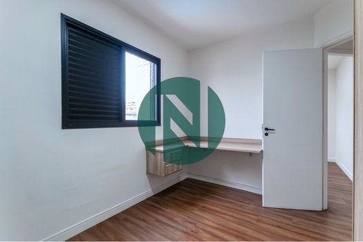 Foto 16 do(a) Apartamento de 3 quartos à venda em Vila Deodoro, São Paulo