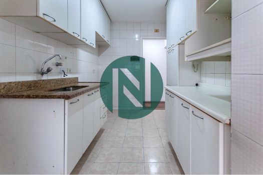 Foto 25 do(a) Apartamento de 3 quartos à venda em Vila Deodoro, São Paulo