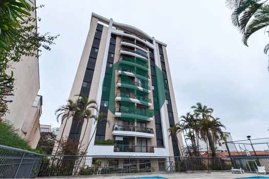 Foto 30 do(a) Apartamento de 3 quartos à venda em Vila Deodoro, São Paulo