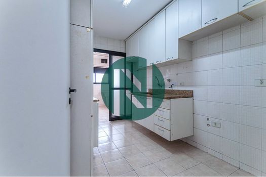 Foto 21 do(a) Apartamento de 3 quartos à venda em Vila Deodoro, São Paulo