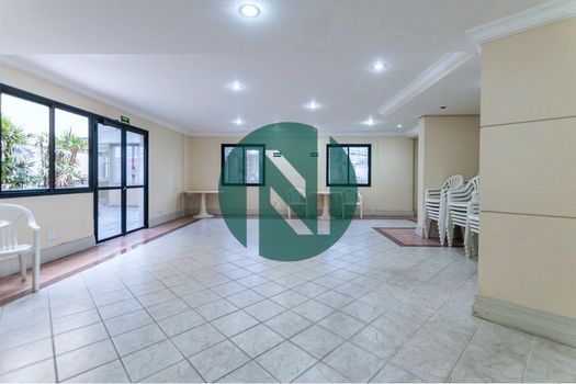 Foto 33 do(a) Apartamento de 3 quartos à venda em Vila Deodoro, São Paulo