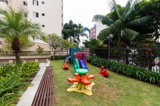 Foto 13 do(a) Apartamento de 3 quartos à venda em Saúde, São Paulo