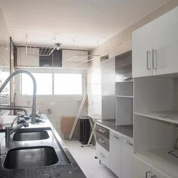Foto 4 do(a) Apartamento de 3 quartos à venda em Saúde, São Paulo