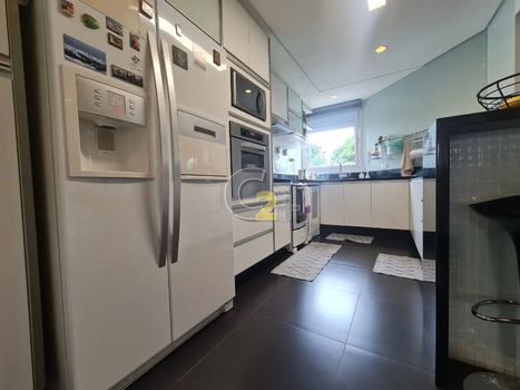 Foto 11 do(a) Apartamento de 4 quartos à venda em Alto da Lapa, São Paulo