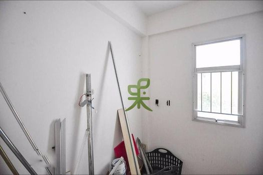 Foto 36 do(a) Apartamento de 2 quartos à venda em Vila Andrade, São Paulo