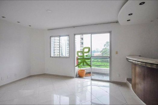 Foto 5 do(a) Apartamento de 2 quartos à venda em Vila Andrade, São Paulo