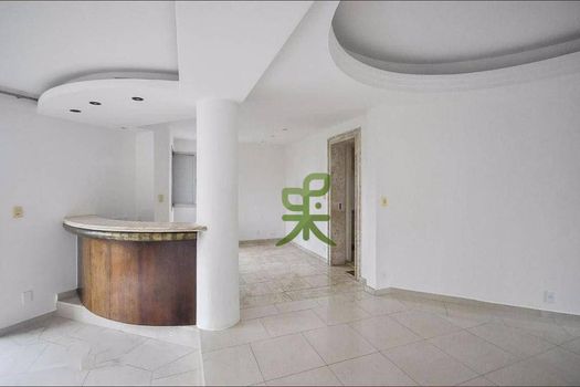 Foto 4 do(a) Apartamento de 2 quartos à venda em Vila Andrade, São Paulo