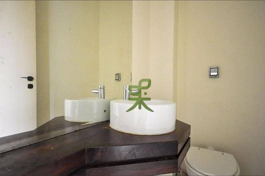 Foto 9 do(a) Apartamento de 2 quartos à venda em Vila Andrade, São Paulo