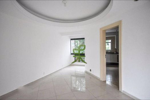 Foto 6 do(a) Apartamento de 2 quartos à venda em Vila Andrade, São Paulo