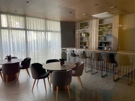 Foto 5 do(a) Apartamento de 1 quartos à venda em Vila Olímpia, São Paulo