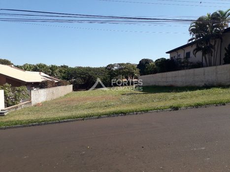Foto 2 do(a) Terreno false à venda em Condomínio Gênova, Ribeirão Preto