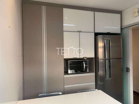 Foto 4 do(a) Apartamento de 4 quartos à venda em Buritis, Belo Horizonte