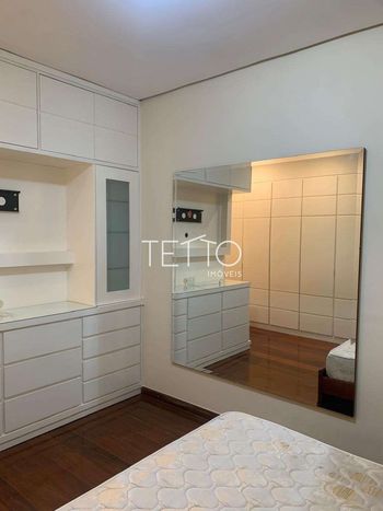Foto 9 do(a) Apartamento de 4 quartos à venda em Buritis, Belo Horizonte
