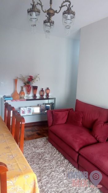 Foto 5 do(a) Apartamento de 2 quartos à venda em São Sebastião, Porto Alegre