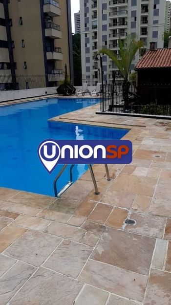 Foto 43 do(a) Apartamento de 4 quartos à venda em Vila Andrade, São Paulo