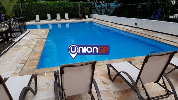 Foto 35 do(a) Apartamento de 4 quartos à venda em Vila Andrade, São Paulo