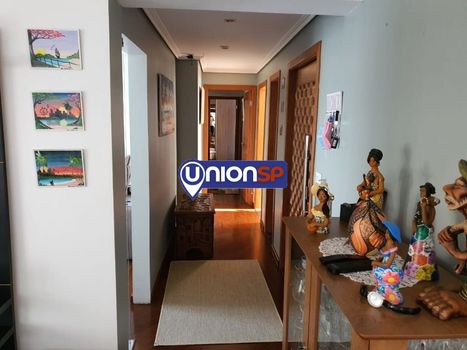 Foto 12 do(a) Apartamento de 4 quartos à venda em Vila Andrade, São Paulo