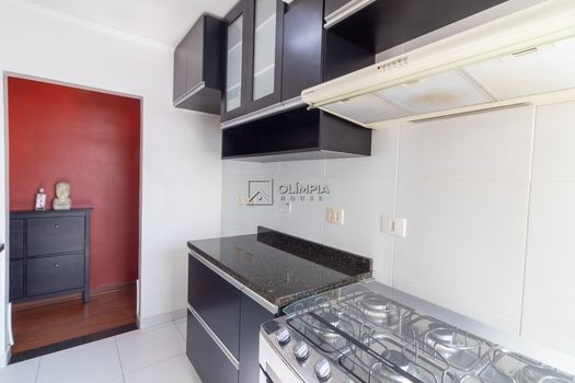 Foto 9 do(a) Cobertura de 3 quartos à venda em Perdizes, São Paulo