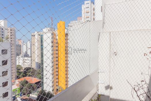 Foto 14 do(a) Cobertura de 3 quartos à venda em Perdizes, São Paulo