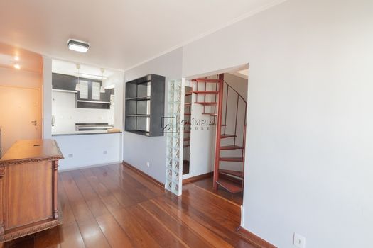Foto 6 do(a) Cobertura de 3 quartos à venda em Perdizes, São Paulo