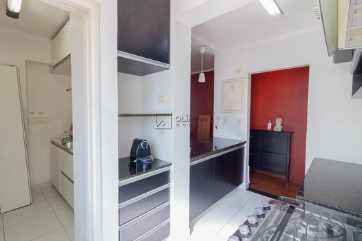 Foto 10 do(a) Cobertura de 3 quartos à venda em Perdizes, São Paulo