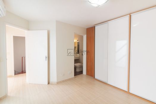 Foto 17 do(a) Cobertura de 3 quartos à venda em Perdizes, São Paulo