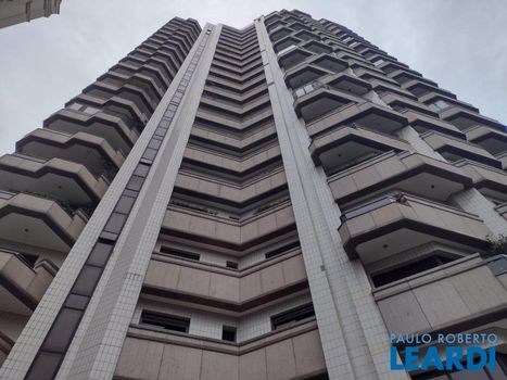 Foto 2 do(a) Apartamento false à venda em Paraíso, São Paulo