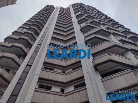 Foto 1 do(a) Apartamento false à venda em Paraíso, São Paulo