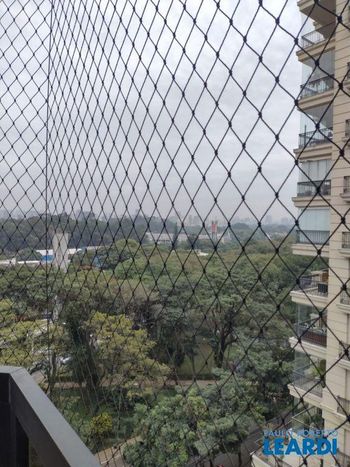Foto 17 do(a) Apartamento false à venda em Paraíso, São Paulo