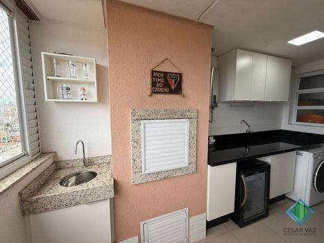 Foto 4 do(a) Apartamento de 2 quartos à venda em Campinas, São José