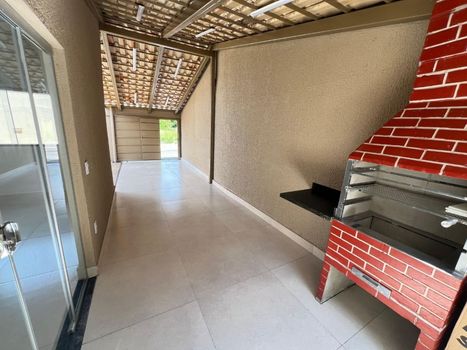 Foto 3 do(a) Casa de 2 quartos à venda em Residencial Itaipu, Goiânia