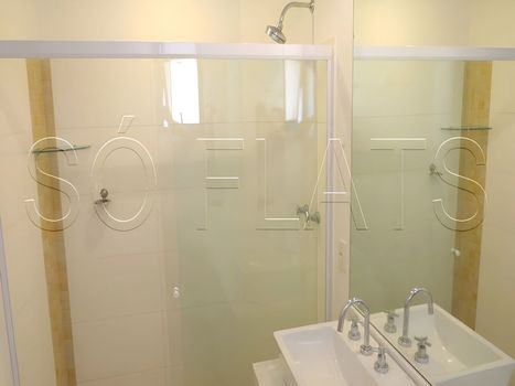 Foto 16 do(a) Flat de 2 quartos à venda em Indianópolis, São Paulo