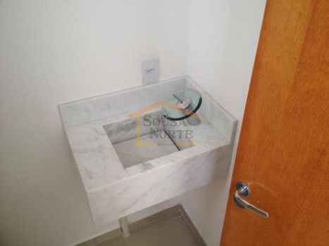 Foto 9 do(a) Casa em Condomínio de 2 quartos à venda em Vila Pereira Barreto, São Paulo