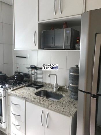 Foto 26 do(a) Apartamento de 2 quartos à venda em Jardim Primavera, Indaiatuba