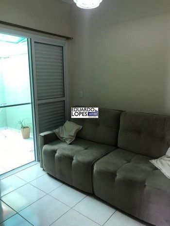 Foto 9 do(a) Apartamento de 2 quartos à venda em Jardim Primavera, Indaiatuba