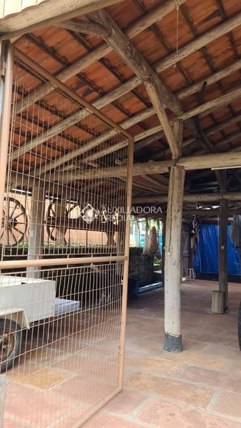 Foto 34 do(a) Fazenda / Sítio / Chácara de 4 quartos à venda em COHAB C, Gravataí